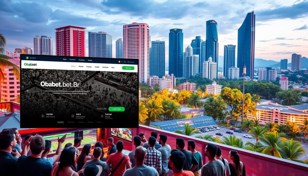 Obabet Codigo Promocional