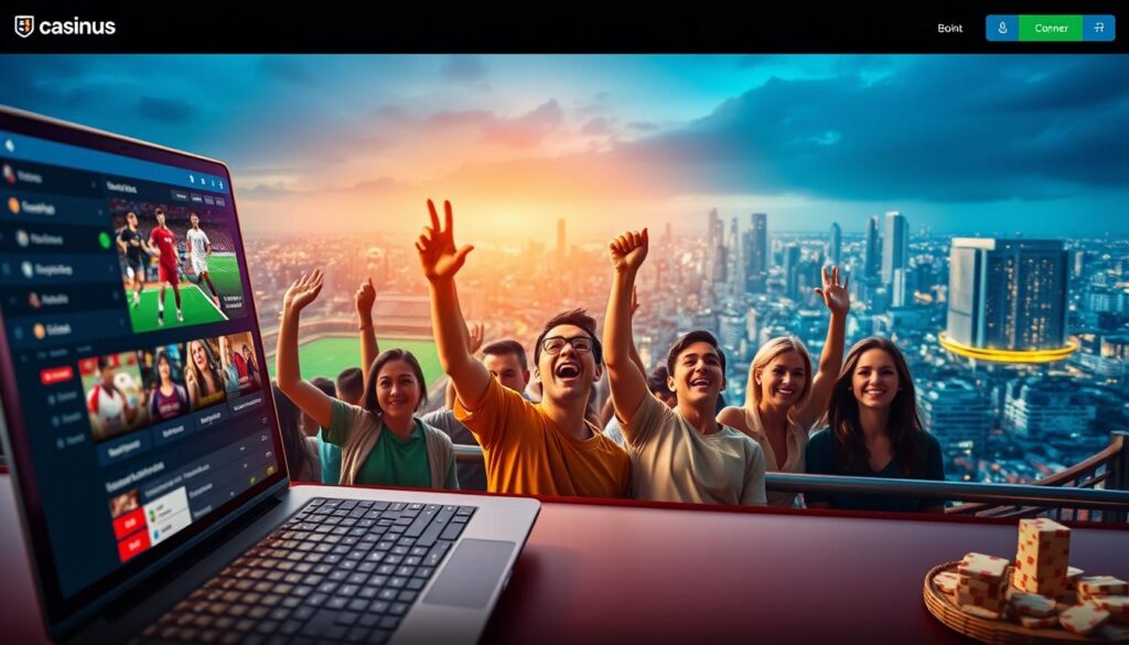 Obabet Gusttavo Lima